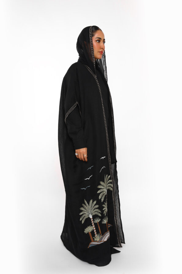The Oasis Bisht