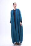 THE CUFF BEADDED BISHT
