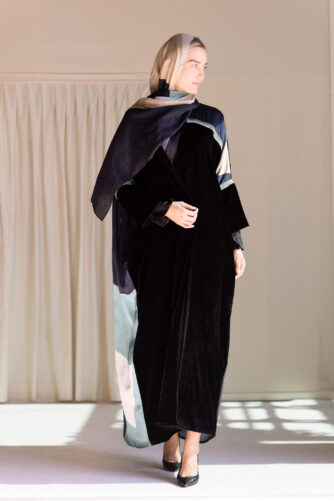 The Heirlooms- black